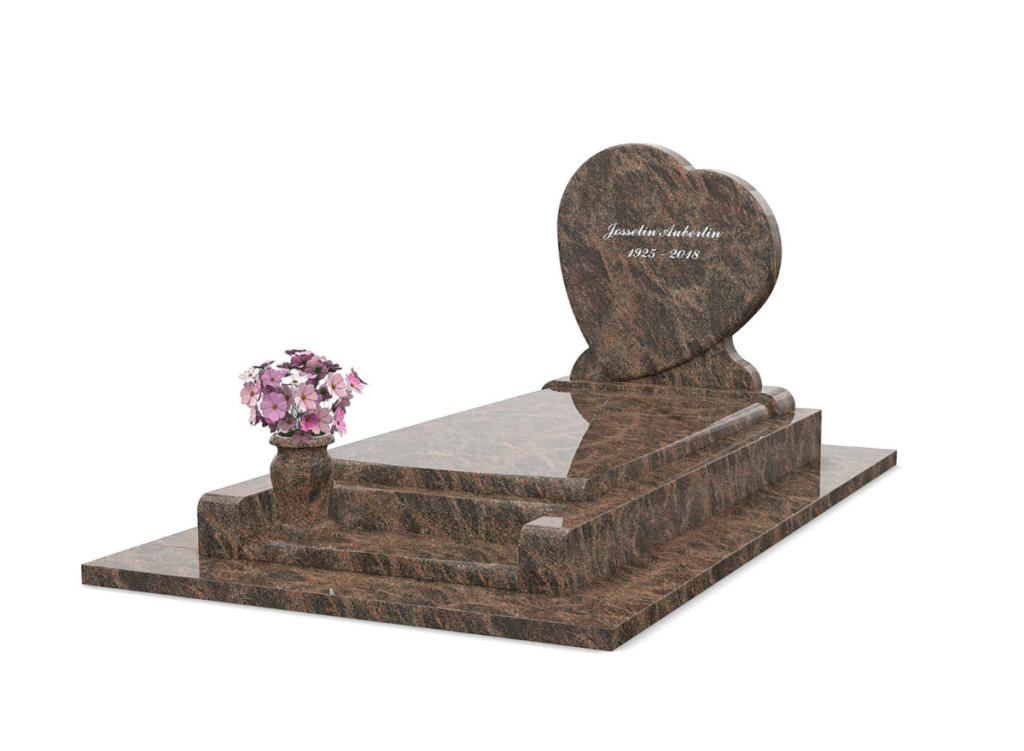 Quel est le coût d’une gravure sur une pierre tombale ?